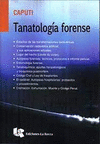 TANATOLOGIA FORENSE