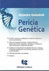 PERICIA GENETICA