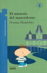 EL MISTERIO DEL MAYORDOMO