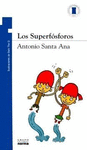 LOS SUPERFOSFOROS