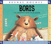 BORIS UN COMPA�ERO NUEVO EN LA ESCUELA