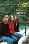 LOS A�OS TERRIBLES