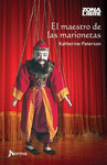 EL MAESTRO DE LAS MARIONETAS