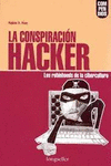 CONSPIRACION HACKER LA