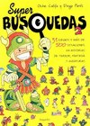SUPER BUSQUEDAS