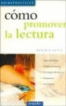 COMO PROMOVER LA LECTURA