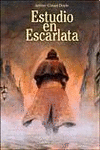 ESTUDIO EN ESCARLATA