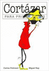 CORTAZAR PARA PRINCIPIANTES (112)