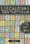 GALOCHAS LOS