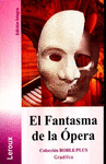 FANTASMA DE LA OPERA,EL