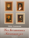 LOS HERMANOS KARAMAZOV