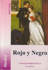 ROJO Y NEGRO