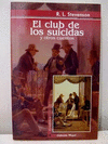 EL CLUB DE LOS SUICIDAS