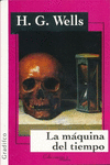 LA MAQUINA DEL TIEMPO