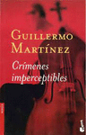 CRIMENES IMPERCEPTIBLES