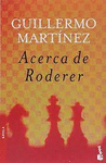 ACERCA DE RODERER