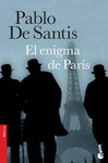 EL ENIGMA DE PARIS