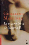 LA MUERTE LENTA DE LUCIANA B