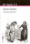 GUSTO LATINO