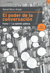 EL PODER DE LA CONVERSACION LA OPINION PUBLICA TOMO L