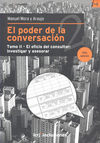 EL PODER DE LA CONVERSACION EL OFICIO DEL CONSULTOR INVESTIGAR Y ASESORAR TOMO LL