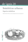 SEMIOTICAS URBANAS