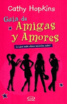 GUIA DE AMIGAS Y AMORES