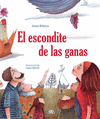 EL ESCONDITE DE LAS GANAS