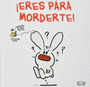 ERES PARA MORDERTE-ALEXANDER HOLZACH