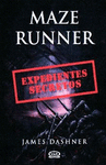 MAZE RUNNER EXPEDIENTES SECRETOS