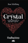CRYSTAL FINDING LOVE