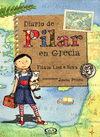 DIARIO DE PILAR EN GRECIA