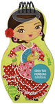 CREA TUS MU�ECAS ESPA�OLAS CON INES