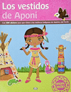 LOS VESTIDOS DE APONI