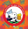 AMISTAD ES UNA GRAN FIESTA