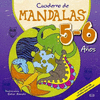 CUADERNO DE MANDALAS 5 - 6 AOS 2 ED
