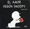 EL AMOR SEGUN SNOOPY
