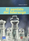 EL SENTIDO DEL LIDERAZGO