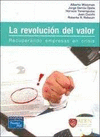 LA REVOLUCION DEL VALOR