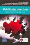 HABILIDADES DIRECTIVAS