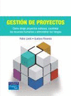 GESTION DE PROYECTOS