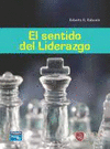 EL SENTIDO DEL LIDERAZGO