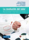 LA REVOLUCION DEL VALOR