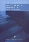 PSICOTERAPIA SIMBOLICA BASES Y CONCEPTOS