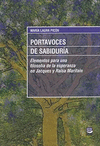 PORTAVOCES DE SABIDURIA