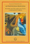 ANTROPOLOGIA PROFUNDA