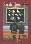 SIETE DIAS EN EL MUNDO DEL ARTE