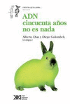 ADN 50 A�OS NO ES NADA