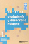 1 CIUDADANIA Y DESARROLLO HUMANO