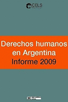 DERECHOS HUMANOS EN ARGENTINA INFORME 2009